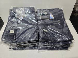 lot 535 image: Charles River #9783 NorEaster Rain Pants, Size XL  QUANTITY 13 PANTS  BID IS TIMES THE QUANTITY