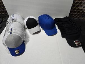 lot 624 image: Lot of Approx 52 Misc Otto Hats