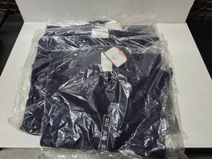 lot 636 image: Rasco Flame Resistant FR2803NV Coveralls  QUANTITY 3  BID IS TIMES THE QUANTITY&nbspMSRP $70 Each