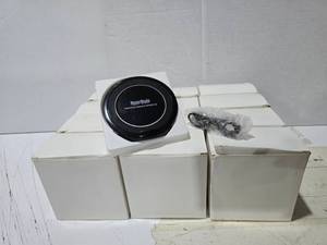 lot 641 image: Lot of 12 HyperBlade Wireless Phone Charging Stations