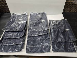 lot 669 image: Charles River #9198 Mens New Englander Pant.  Sizes Medium, Large & 3XL  QUANTITY 11 TOTAL PANTS  BID IS TIMES THE QUANTITY