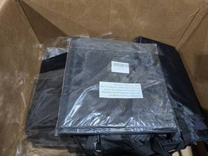 lot 700 image: Box of Art Portfolio Cases.  Approx 30