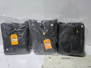 lot 736 image: Carhartt 0J0140-M Active Jac Loose Fit Insulated Duck Jacket, Size Medium, XL & 2XL  QUANTITY 3 JACKETS TOTAL  BID IS TIMES THE QUANTITY