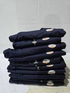 lot 771 image: Rasco Flame Resistant FR4303NV Field Pants, Size 36x32  QUANTITY 12  BID IS TIMES THE QUANTITY&nbsp MSRP $60 Each