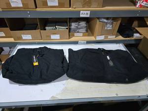 lot 849 image: Dri-Duck Mens Cheyenne Hooded Jacket, Size 2XL  QUANTITY 2  BID IS TIMES THE QUANTITY&nbsp MSRP $95 Each