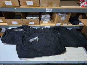 lot 850 image: Dri-Duck Mens Cheyenne Hooded Jacket, Size 3XL  QUANTITY 3  BID IS TIMES THE QUANTITY&nbsp MSRP $95 Each