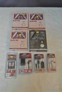 lot 153 image: Earbuds and chargers all unopened see pictures