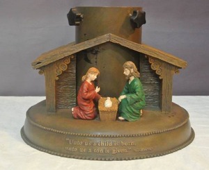 lot 181 image: Christmas tree stand