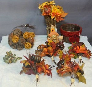 lot 185 image: Fall lot