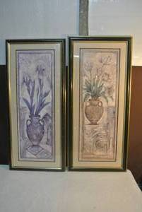 lot 257 image: Wall decor