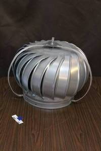 lot 283 image: wind turbine