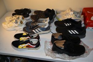 lot 294 image: Shoes is various sizes, see photos