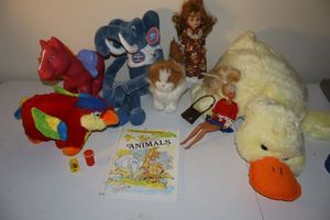 lot 316 image: Toys