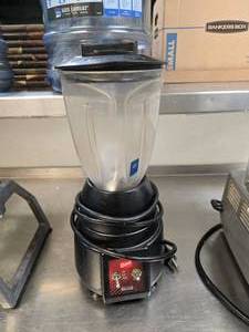 lot 180 image: DON Model BB180XP Blender