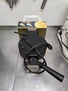 lot 184 image: Heartland Electric Waffle Maker
