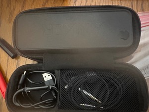 lot 164 image: Anker portable speaker