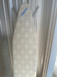lot 189 image: ironing board
