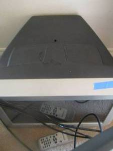 lot 144 image: TELEVISION  20