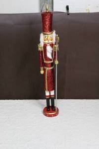 lot 271 image: Nutcracker
