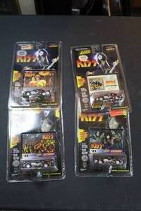 lot 299 image: Kiss cars see pictures