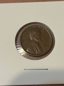 lot 118 image: 1950-D Lincoln Wheat Cent WDDO-Date