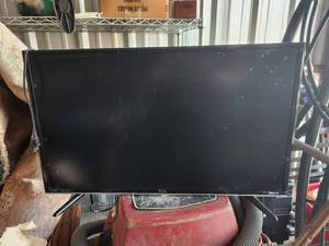 lot 69 image: TCL Roku TV - no remote