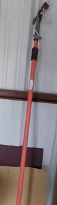 lot 334 image: pole saw  LIMB Cutter