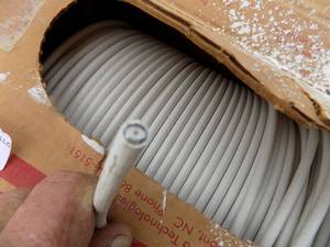 lot 419 image: VEXTRA 180271 CABLE
