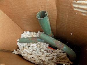 lot 424 image: HAMMOCK   BY GREEN NATURE