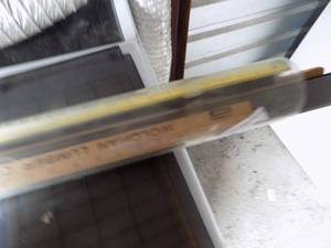 lot 387 image: YARDSTICKS