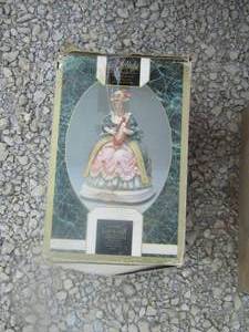 lot 45 image: Madame Lyre prayer