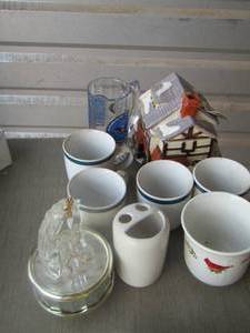 lot 113 image: cup lot plus