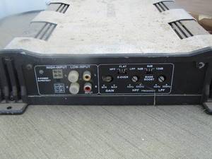 lot 130 image: insignia convertor