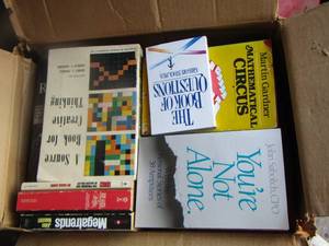 lot 136 image: book lot
