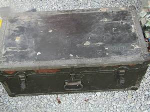 lot 159 image: metal case