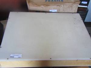 lot 180 image: light table for drawing art