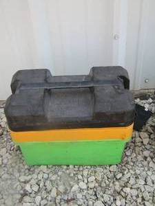 lot 218 image: toolbox
