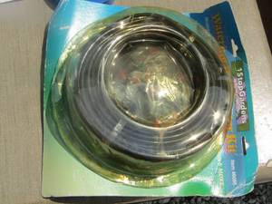 lot 224 image: watering drip starter kit