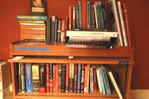 lot 62 image: Books vintage Classics, coffee table books, Christmas, and more