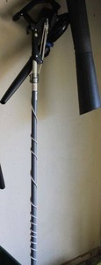 lot 307 image: Tree branch trimmer