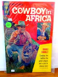 lot 22 image: Unknown Soldier #254 (DC Comics August 1981) $$