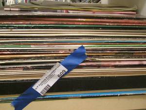 lot 609 image: country albums - don williams, Chet Atkins, boston pops and more