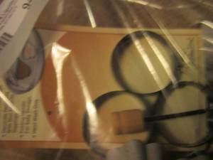 lot 941 image: non-stick pancakes mold