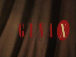 lot 849 image: Ginax plus more records