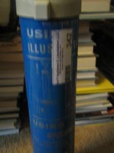 lot 342 image: DRAINLINE PUMPPLUNGER