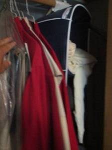 lot 490 image: mens clothing most is xxl in size - sizes vary