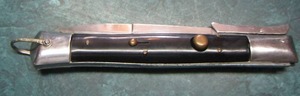lot 797 image: RIZUTO STILETTO KNIFE