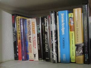lot 103 image: BOOK  LOT  see pics for Authors