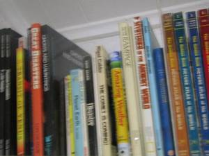 lot 87 image: BOOK LOT - see pics for AUTHORS