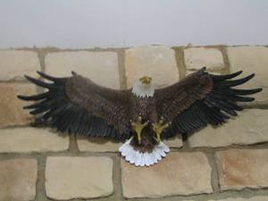 lot 116 image: eagle dcor